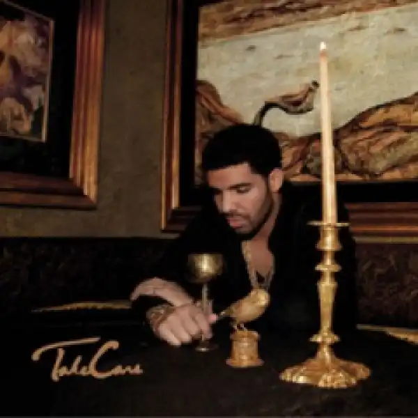 Drake - Crew Love (feat. The Weeknd)